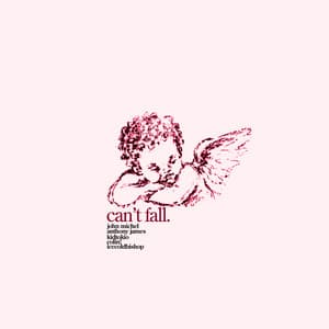 can't fall.