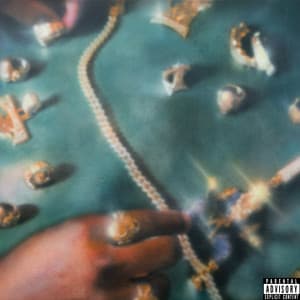 DIFFERENCE [Feat. Yebba]